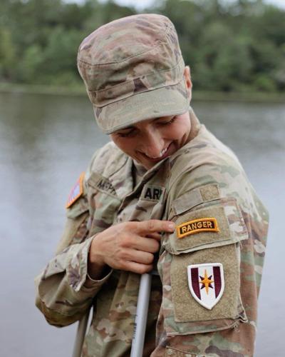 Molly Murphy graduation