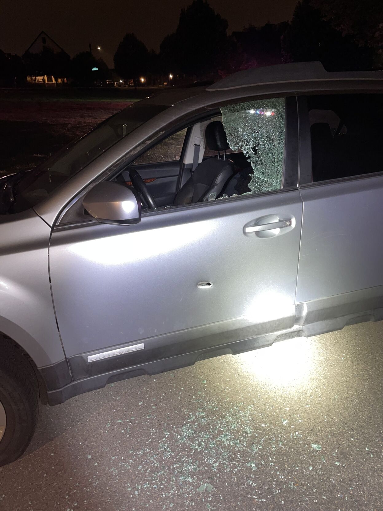 4 minors arrested after allegedly firing at Aurora police officers