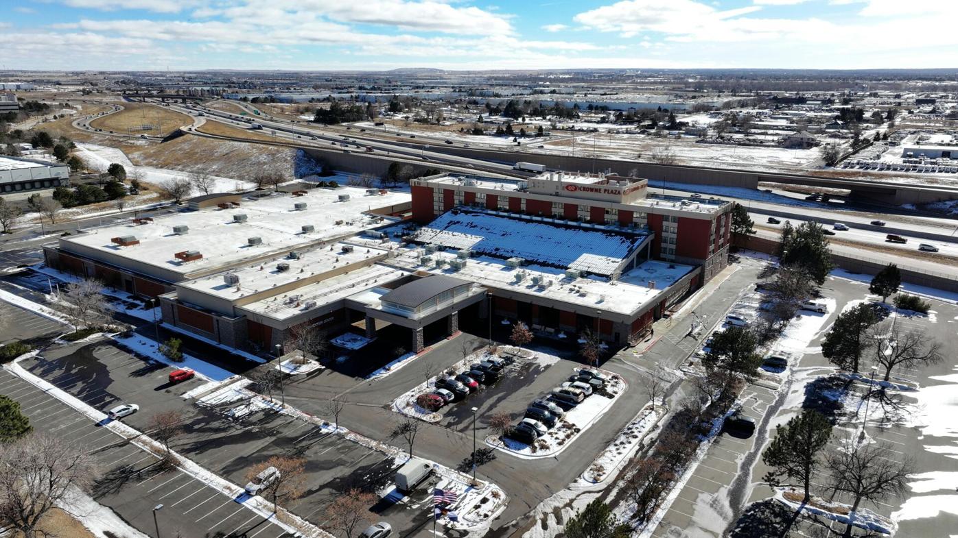 Aurora moves forward with navigation campus for the homeless