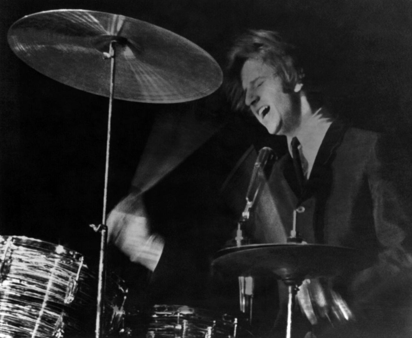 Ringo Starr