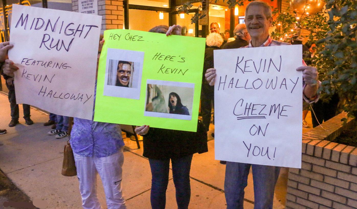 CHEZ ARTISTE RALLY 08-08-24