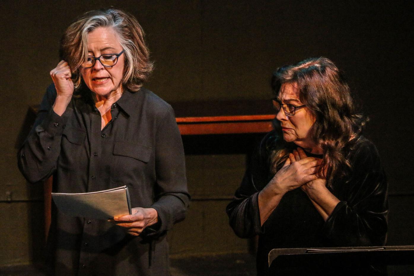 STANDING FOR HUMANITY GAZA 2-11-2024