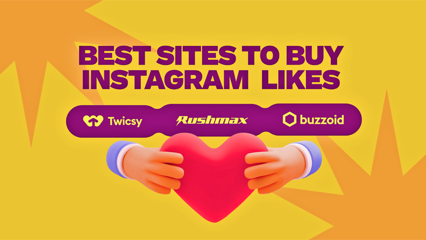 Best Sites to Buy Instagram Likes image