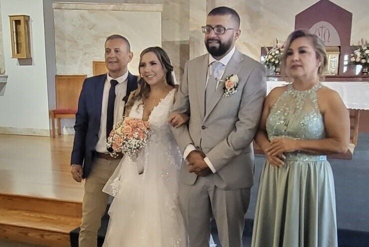 Victims of fatal I-70 Wheat Ridge crash were newlyweds