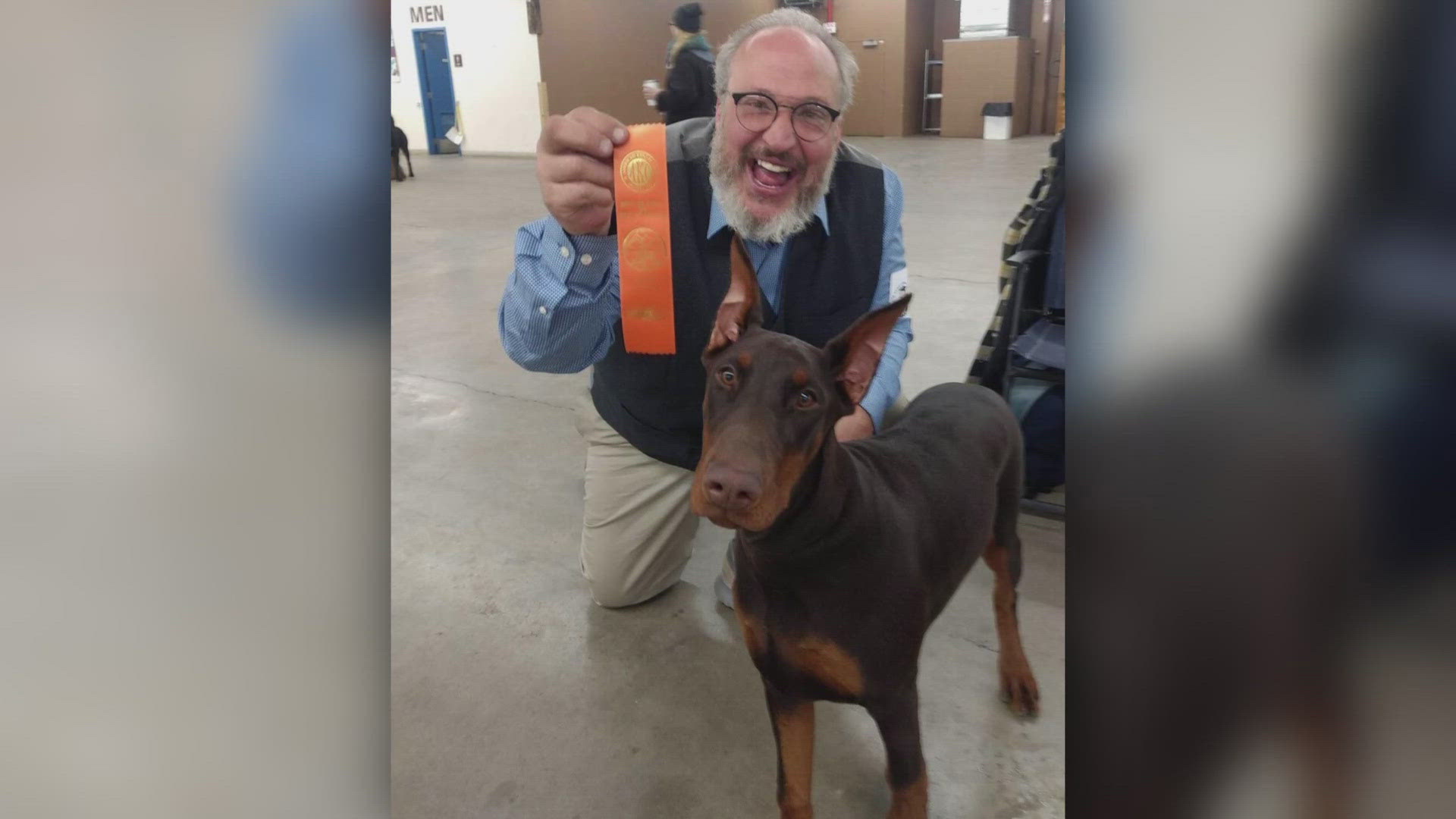 Man suspected of killing Colorado Doberman breeder allegedly stole puppies valued at over $4,000