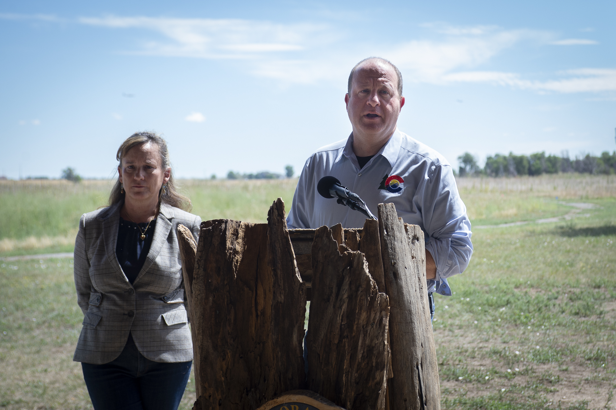 Colorado secures $12 million grant to cut methane, cap some oil and gas wells