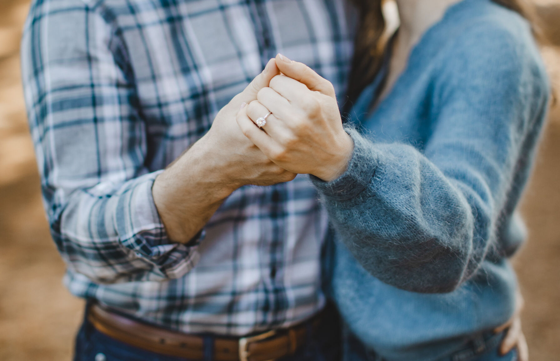 At Home: When love is in the air, so is money