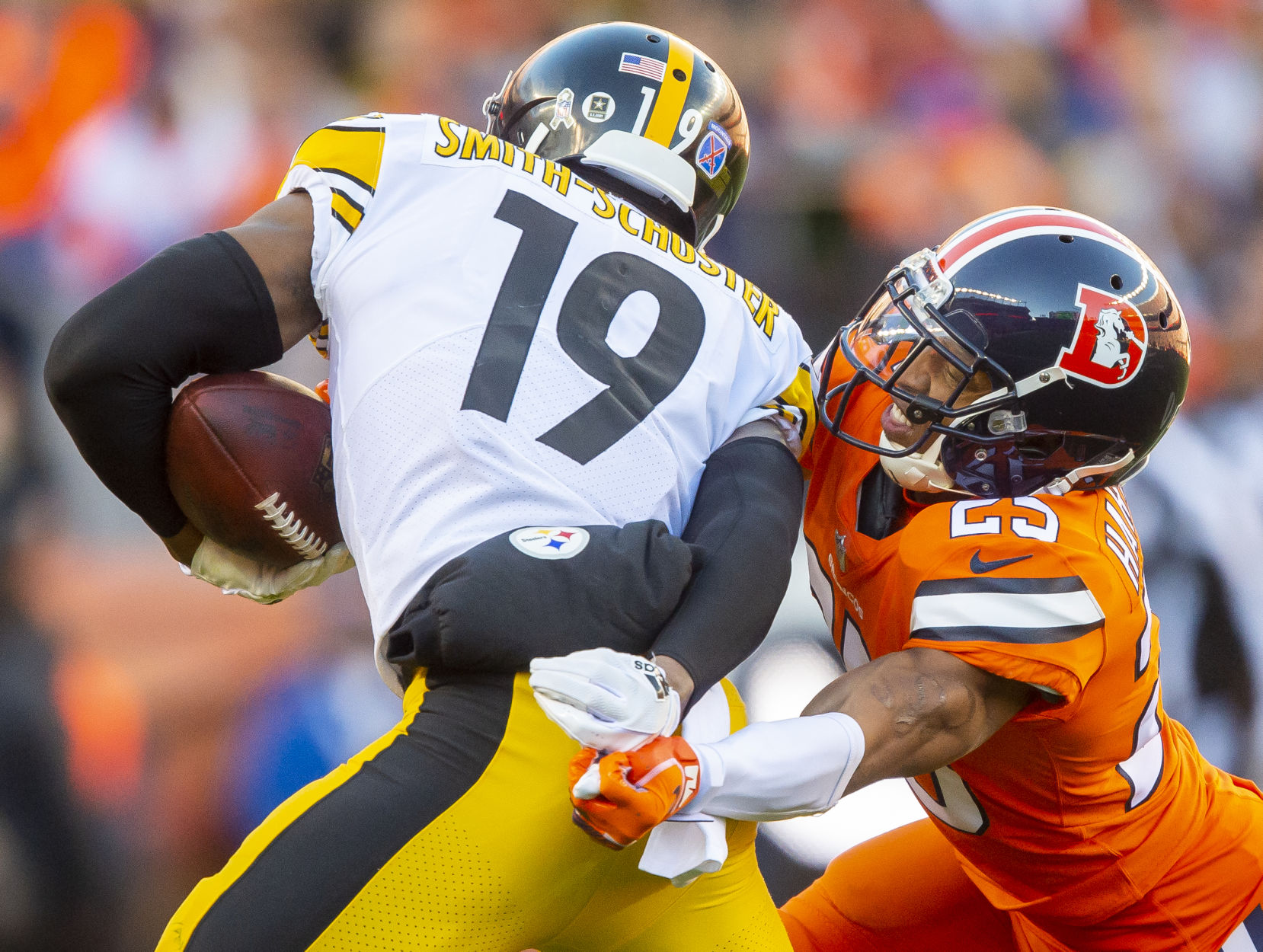 Gambling: Two NFL future bets as training camps loom
