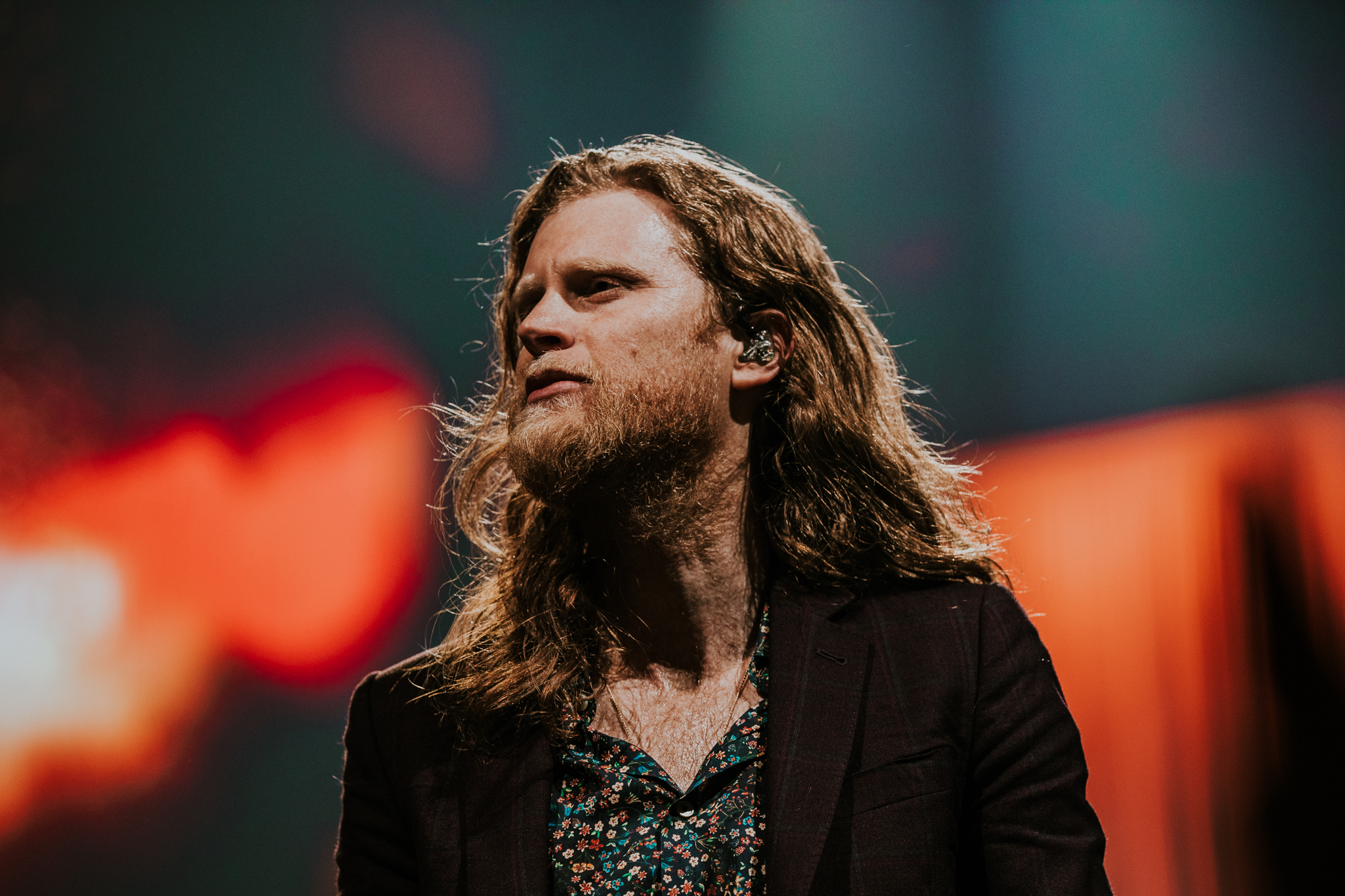Wesley Schultz is originally from New Jersey and tried to make it as a musician in New York City. But in 2009 he left the city for Denver, where he and the band rose to fame and where he still calls home. (Courtesy of Austin Roa)