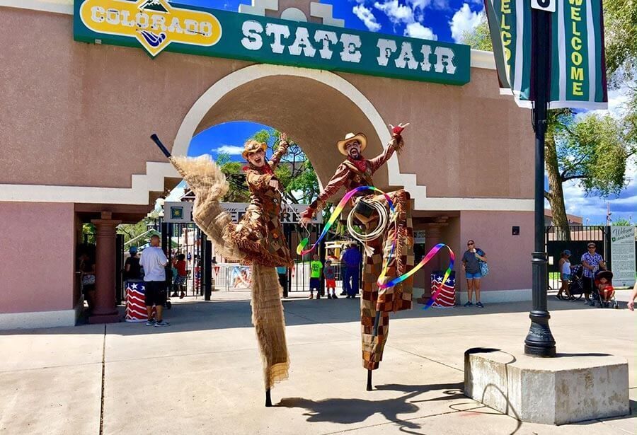 Weekend things to do around Denver and beyond