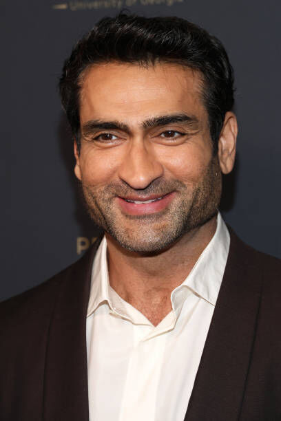 Share some laughs with Kumail Nanjiani Thursday and Friday, Comedy Works Downtown in Larimer Square, Denver (Getty Images)