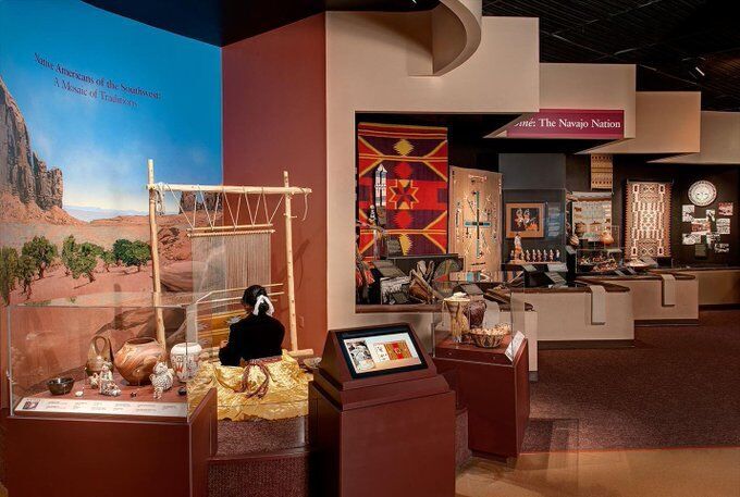 Auditor: Denver Museum of Nature & Science lacks proper tracking of collections