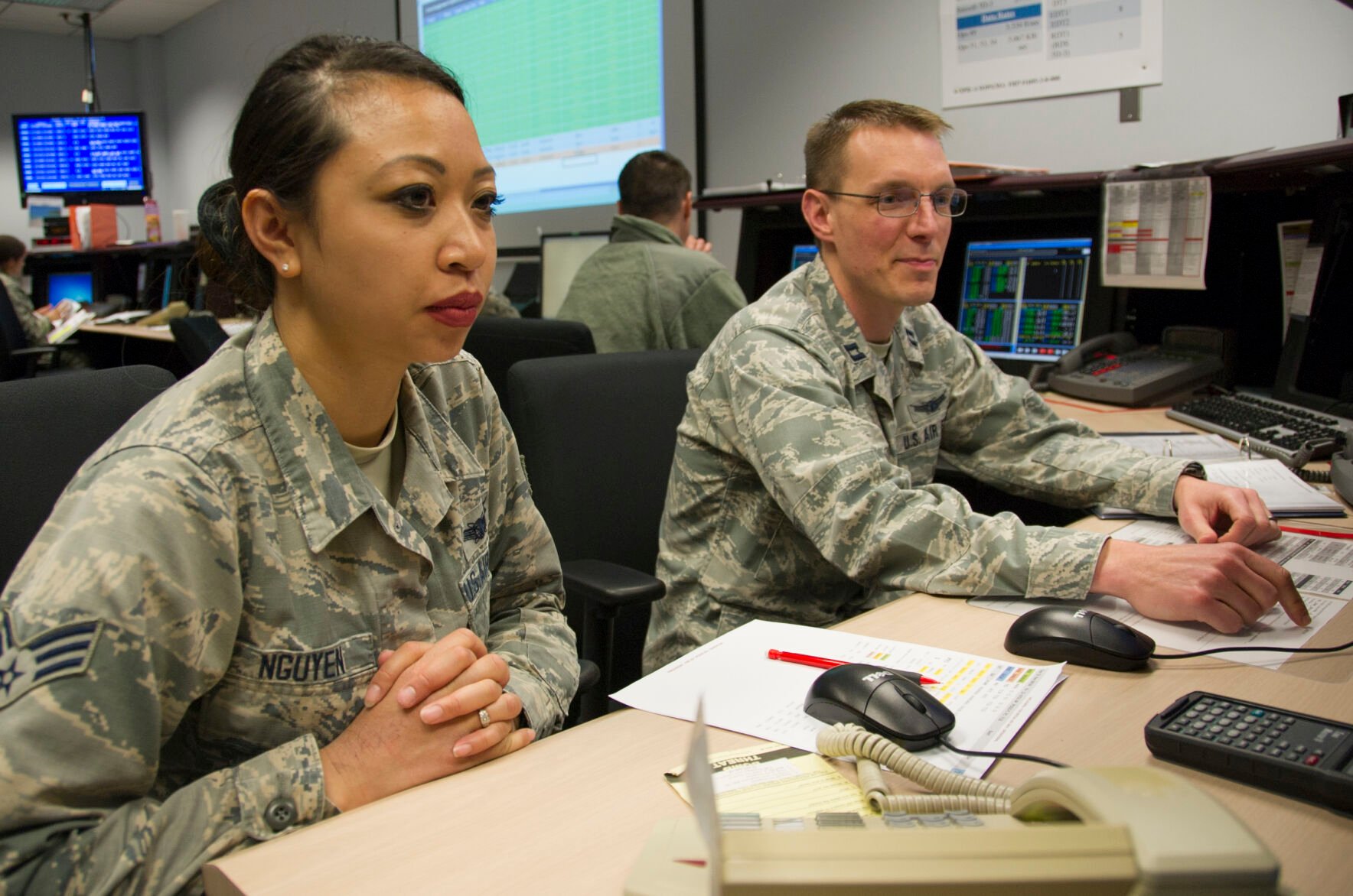 310th Space Wing at Schriever prepares for inactivation as Space Force launches new model