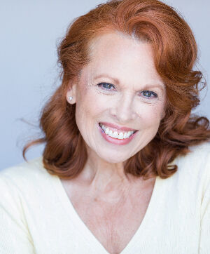 Broadway star Carolee Carmello will star in the launch of the first 