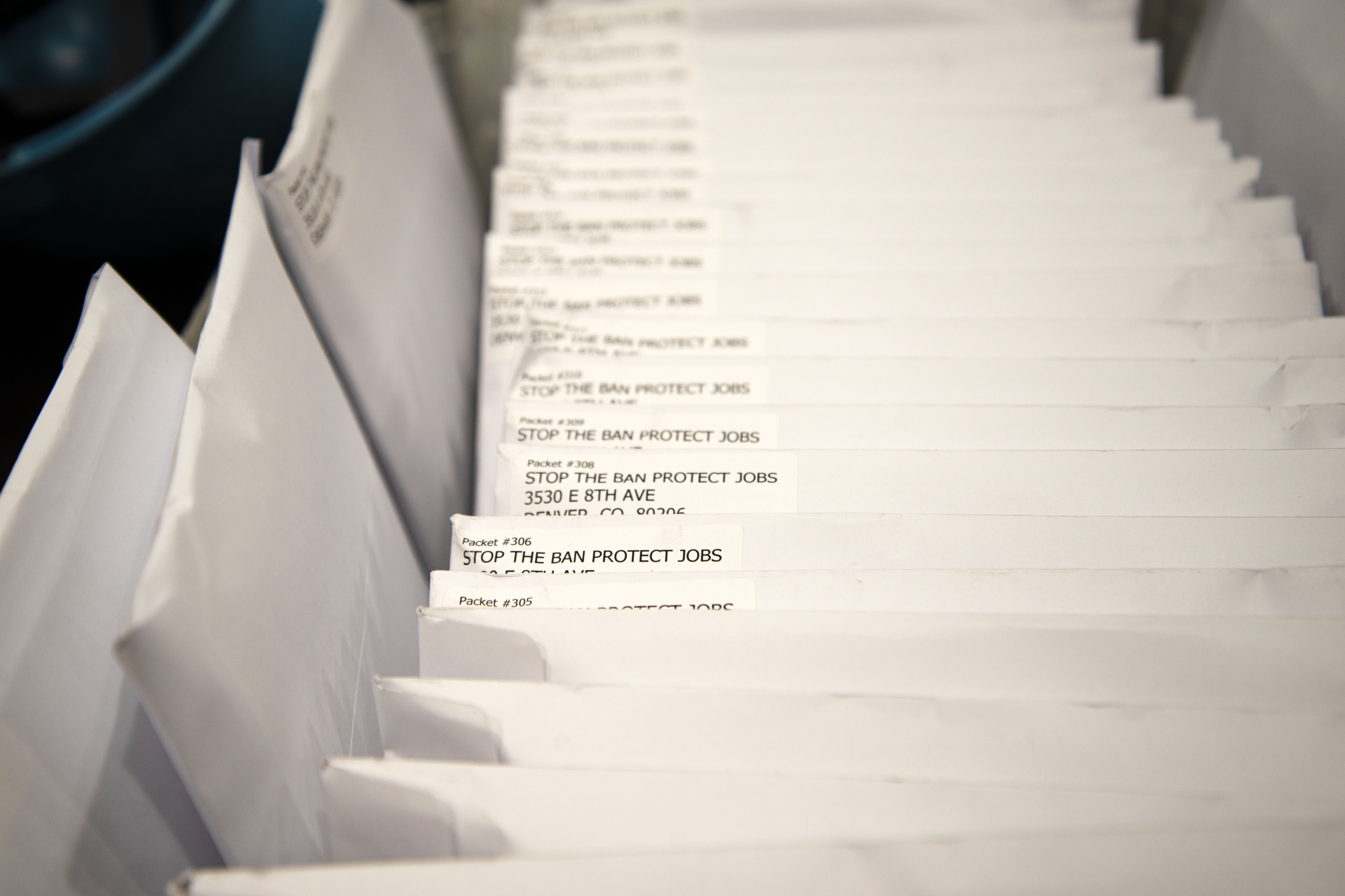 Workers at Superior Farms slaughterhouse have written tens of thousands of letters imploring recipients to vote no on a proposed ban on slaughterhouses in Denver as seen on Friday, Aug. 23, 2024. (TomHellauerMultimedia Producertom.hellauer@denvergazette.comhttps://denvergazette.com/content/tncms/avatars/f/9e/622/f9e6228a-3b6b-11ed-bf10-fbb71fa8e421.f54b911252c540f1d61709edc4727a39.png)