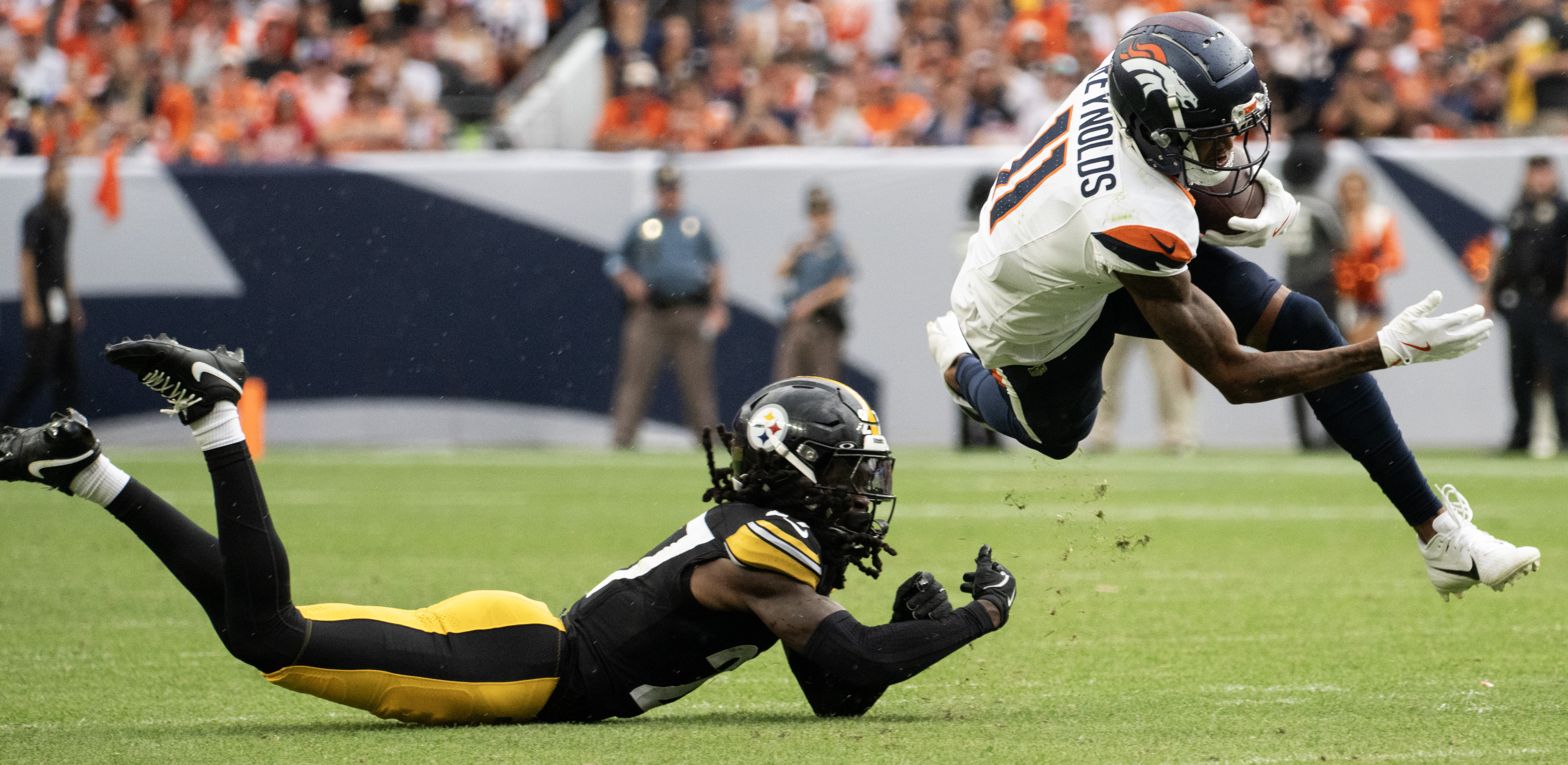 How to watch: Denver Broncos at Tampa Bay Buccaneers on Sunday