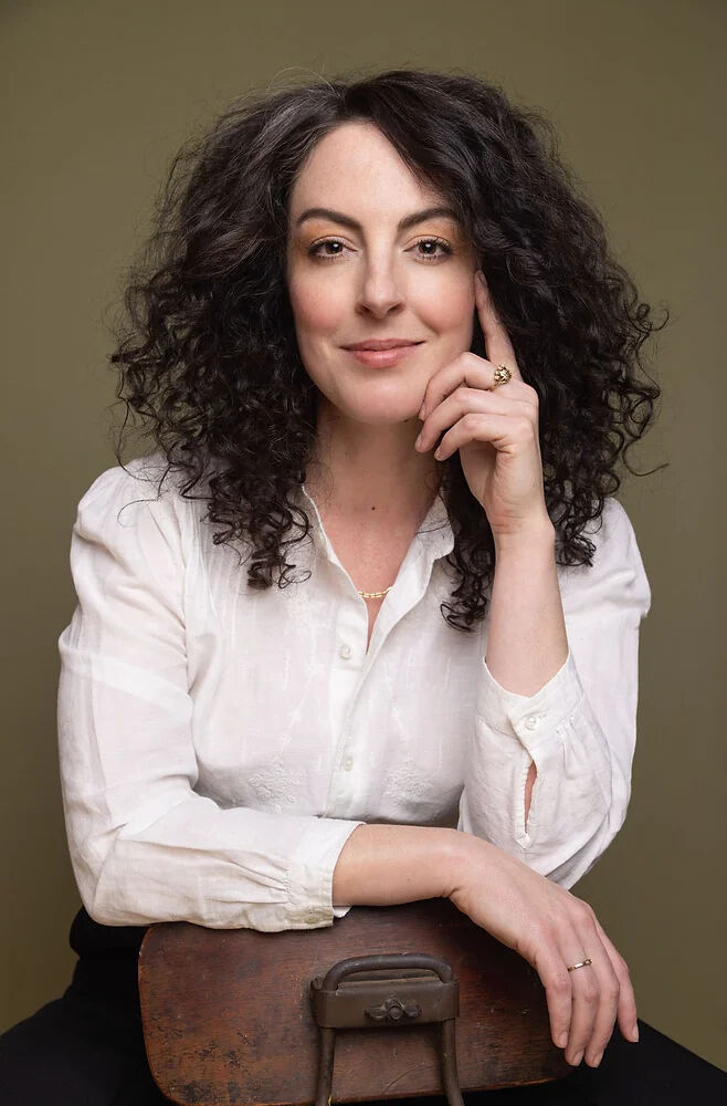 Taylor McFadden, director of the Denver Film Festival selection 