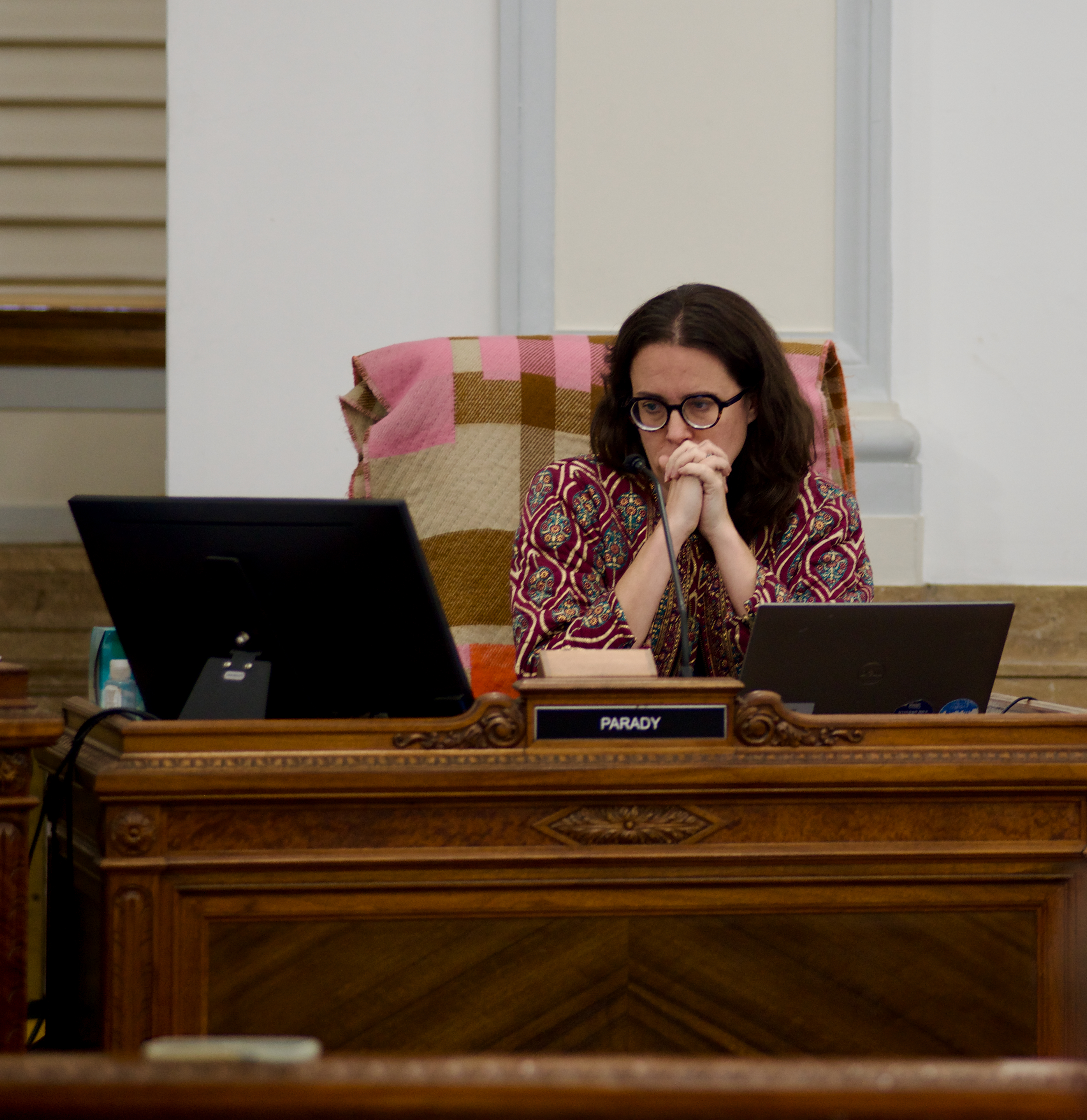 Denver City Council postpones vote on $6 million immigration aid contract