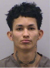 Neifred Jose Serpa-Acosta (Courtesy Aurora PD)