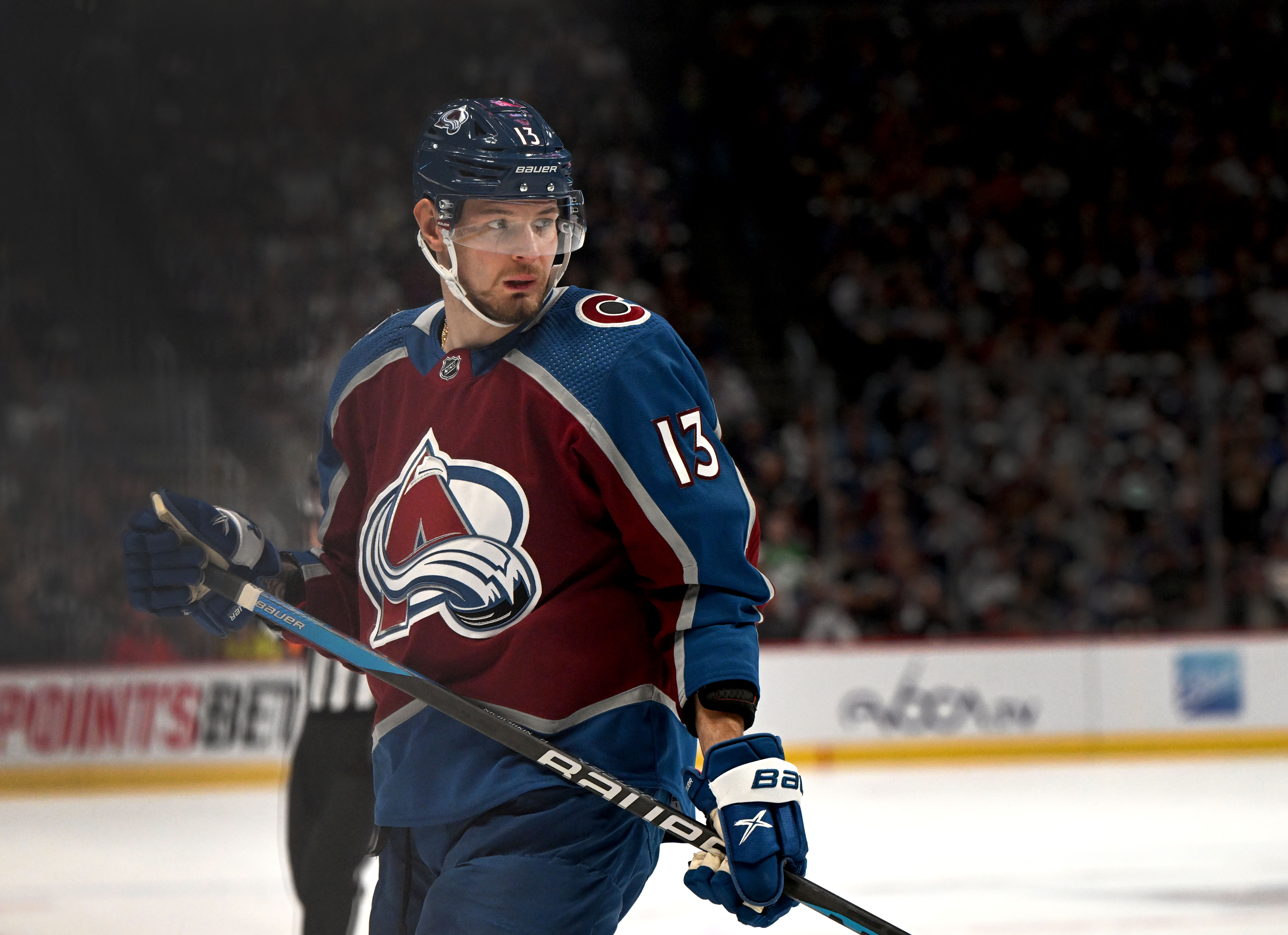 Mark Kiszla: The Avs family can forgive wayward son Val Nichushkin, but they would be foolhardy to trust him