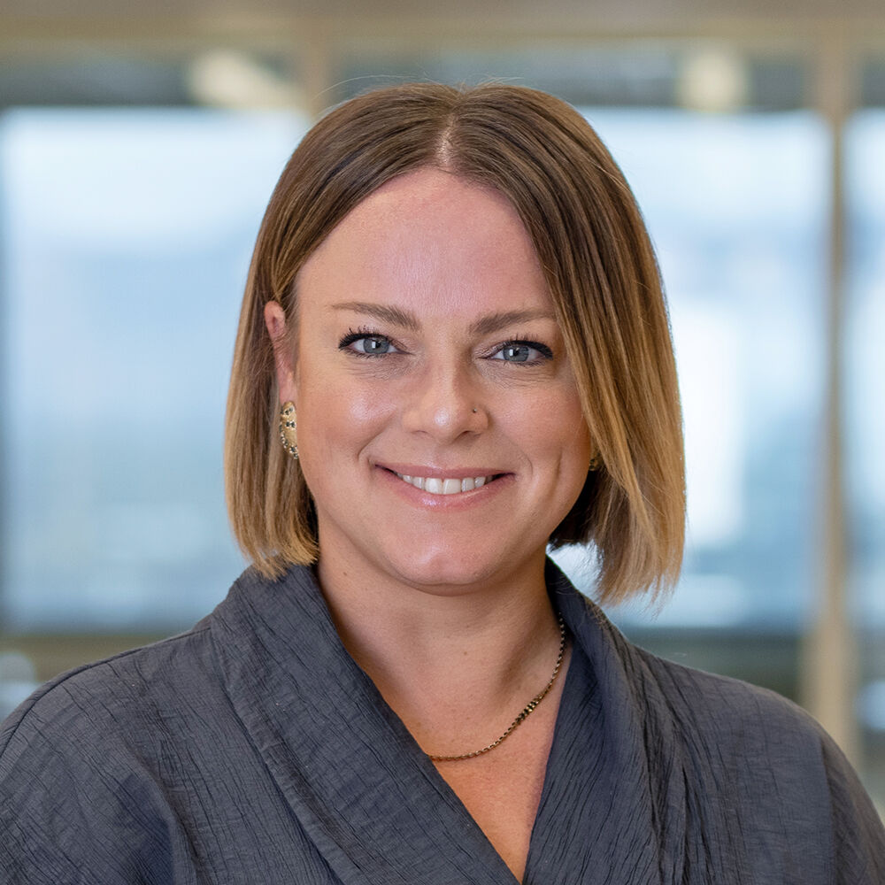 Attorney Allison Pofit Altaras joined Holland & Hart as a partner for its land use and real estate development operations. (Courtesy photo, Holland & Hart)