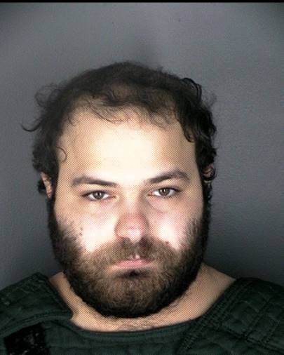 FILE PHOTO: Ahmad Al Aliwi Alissa, 25, is on trial facing multiple counts of murder in the March 2021 mass shooting at King Soopers in Boulder. (Boulder Police Department)