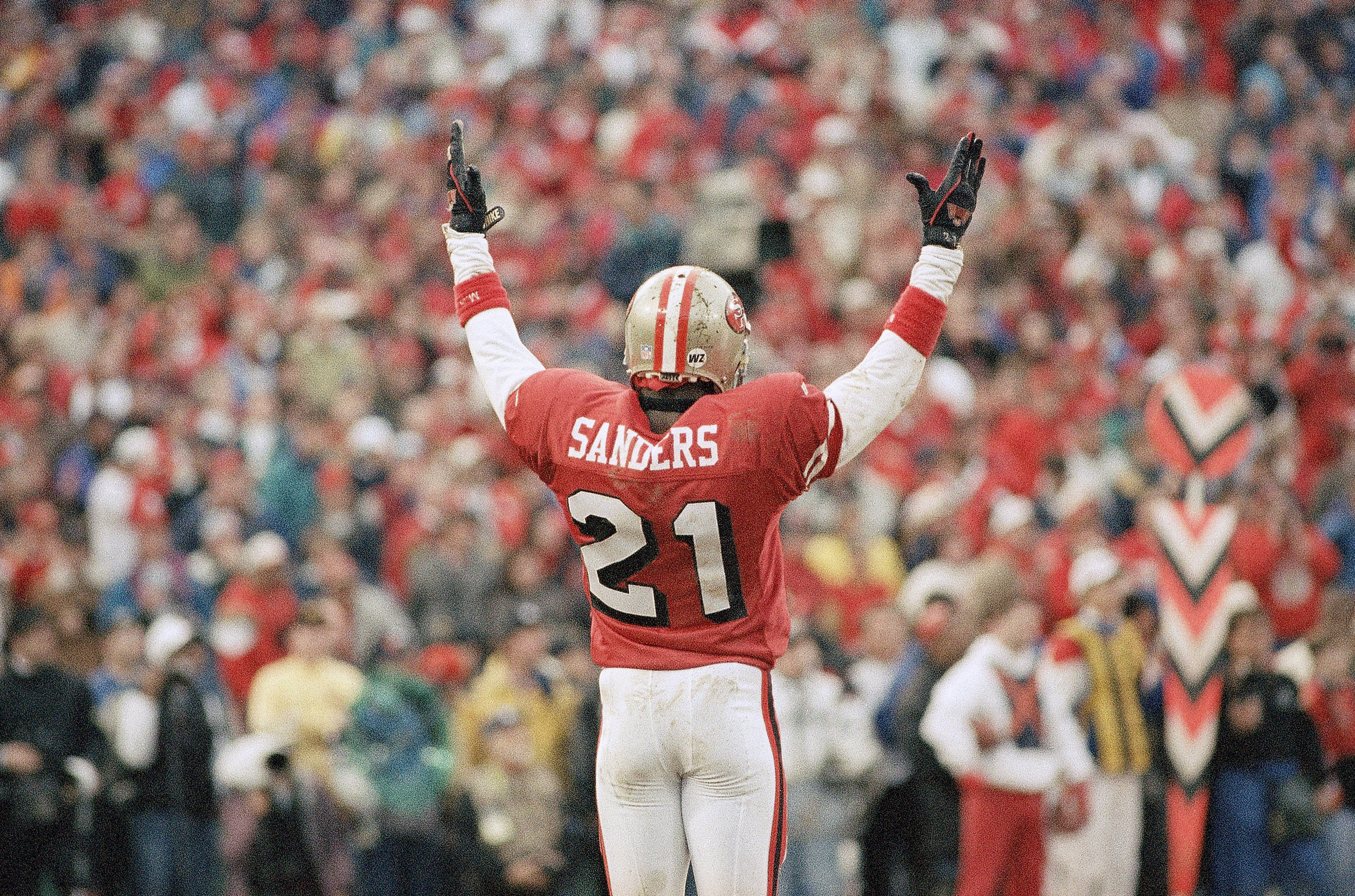Why Deion Sanders built his Colorado team with a strong Florida influence