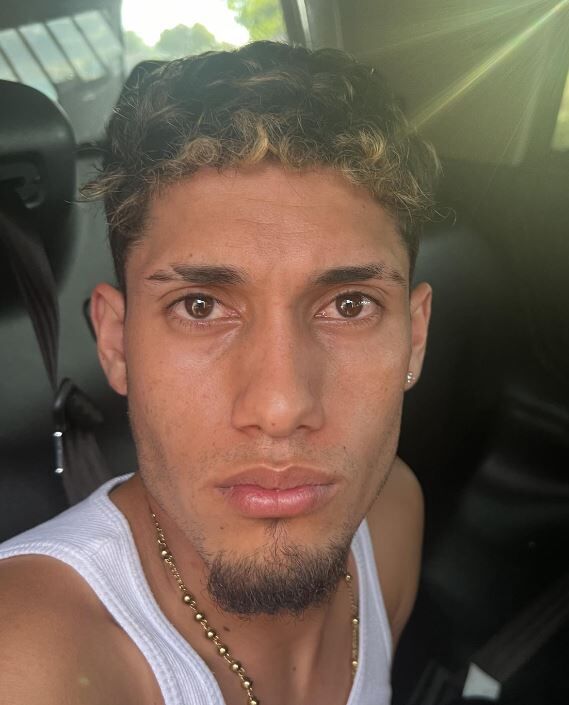 Naudi Lopez-Fernandez (Courtesy Aurora PD)
