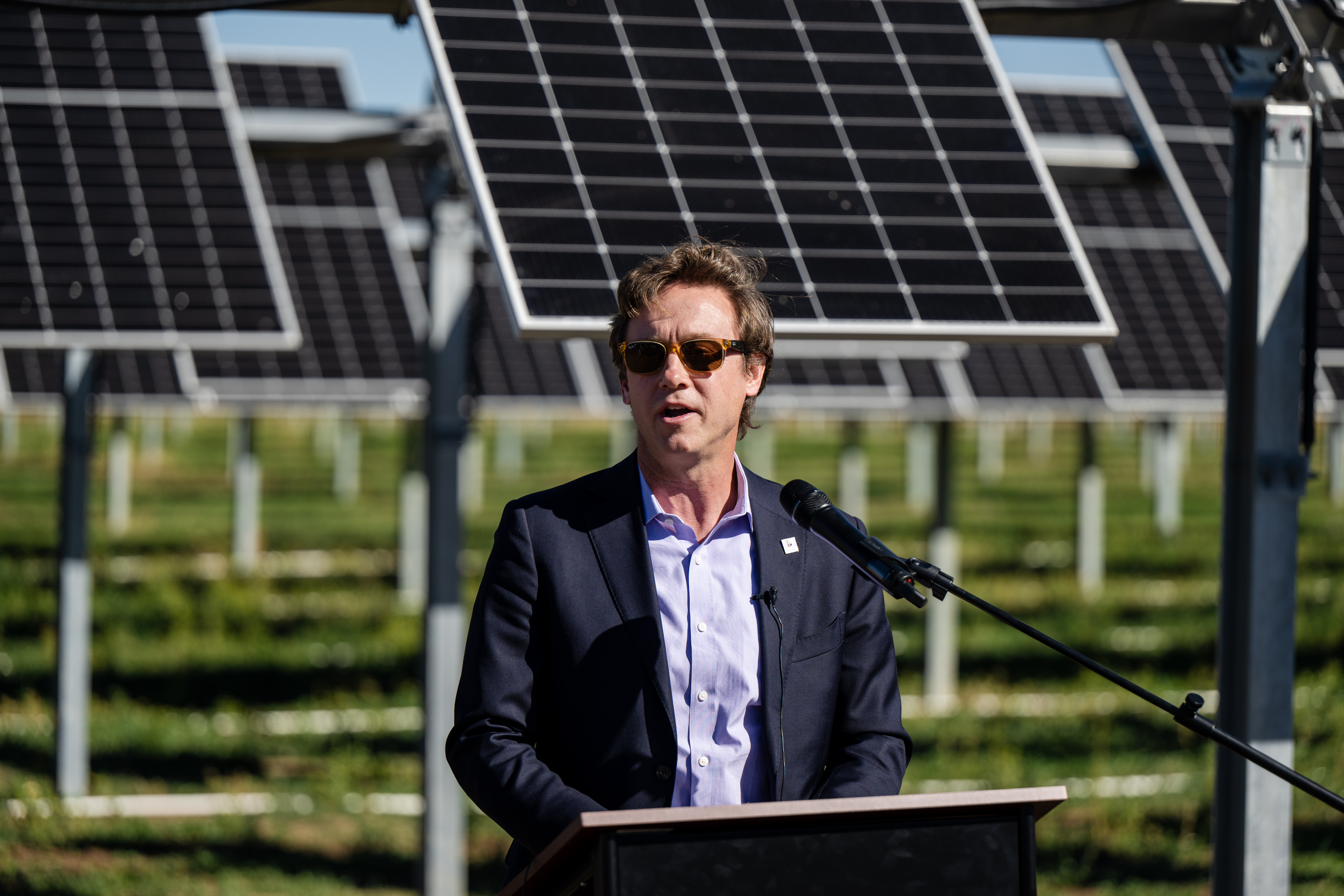 Here’s where Denver Mayor Mike Johnston stands on the local ballot issues