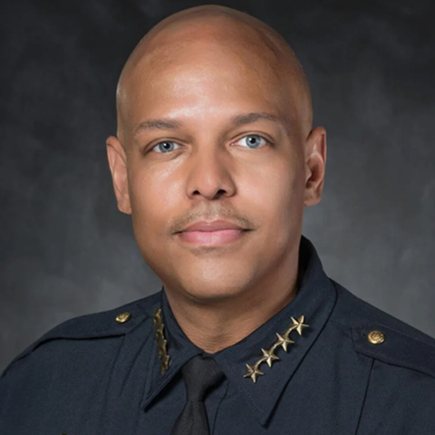 RTD’s chief of police no longer with agency, no details released