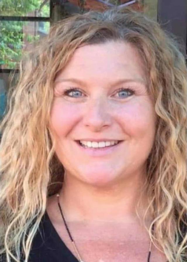 Tralona Bartkowiak was one of the victims shot and killed at a King Soopers in Boulder in 2021. (Courtesy of Tralona Bartkowiak (Facebook))