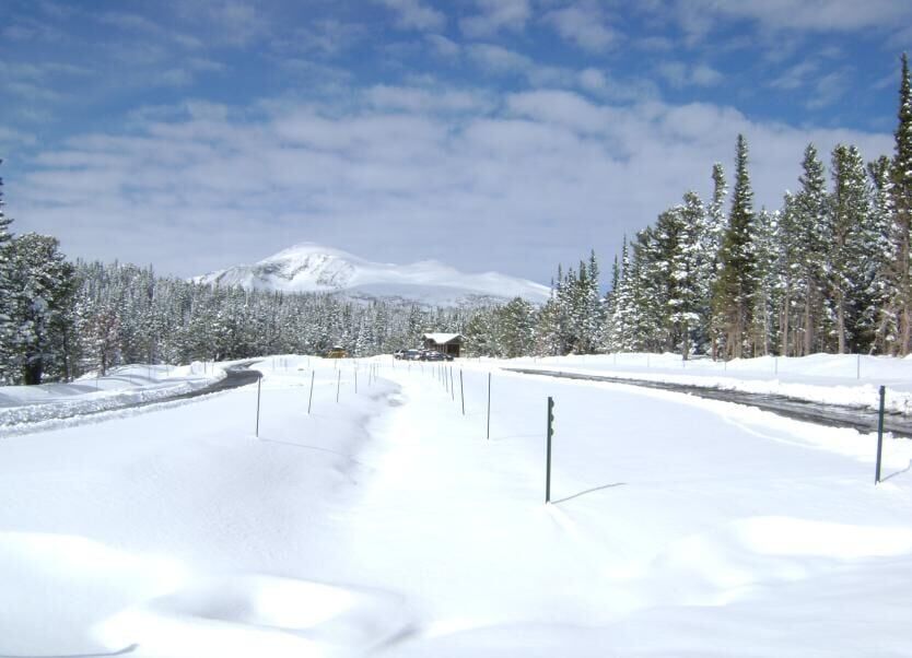 Fee coming to popular winter destination in Colorado