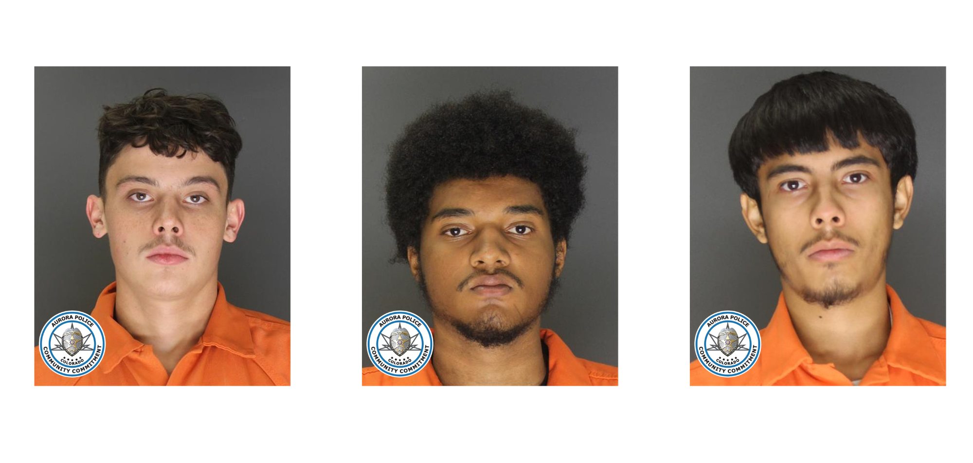 Aurora teens arrested allegedly correlated with Bloods street gang