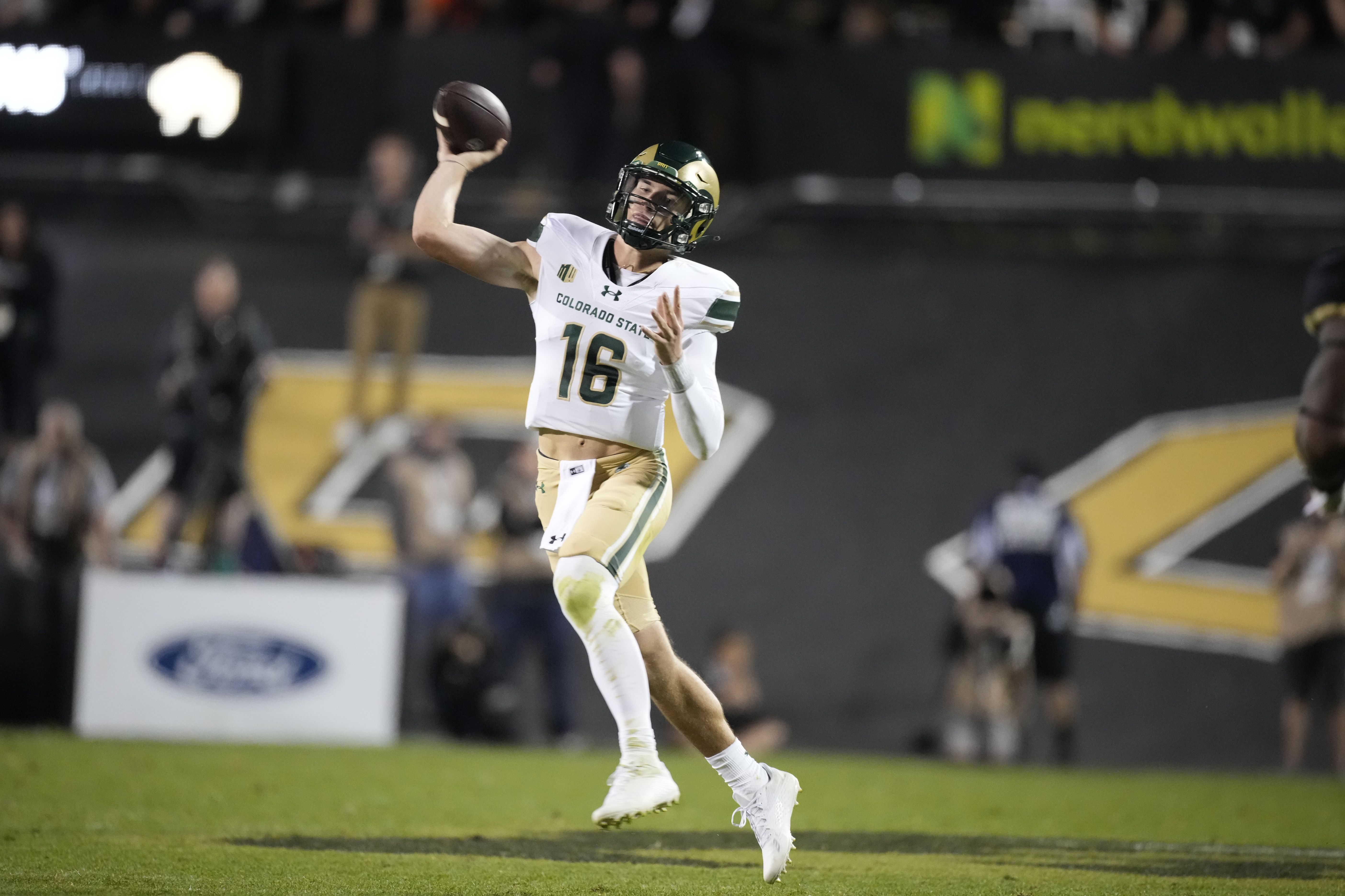 Colorado State ready for long-awaited chance at revenge vs. Colorado in Rocky Mountain Showdown