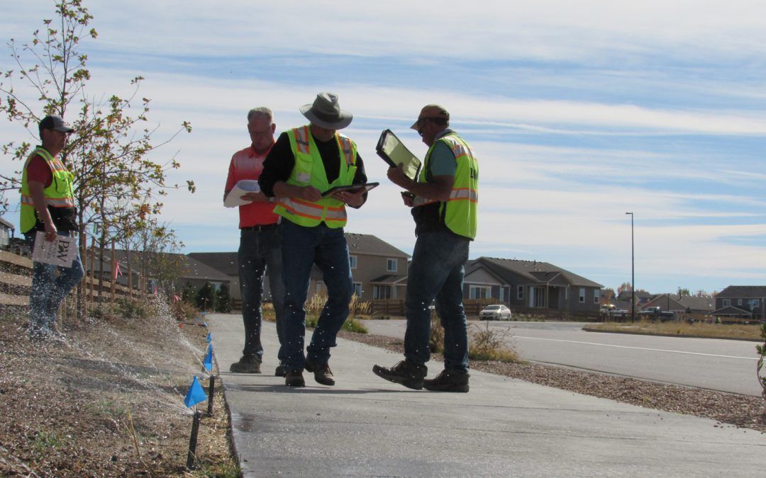 Water overshadows worry in Douglas County’s Pine Canyon development proposal