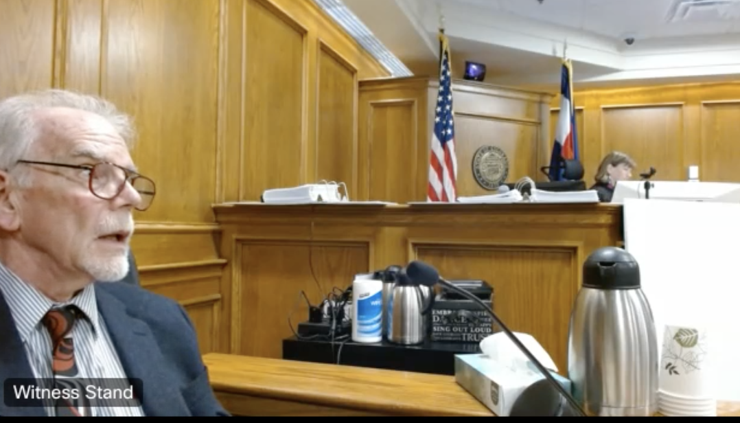 Jurors shown full footage of Boulder mass shooting for first time