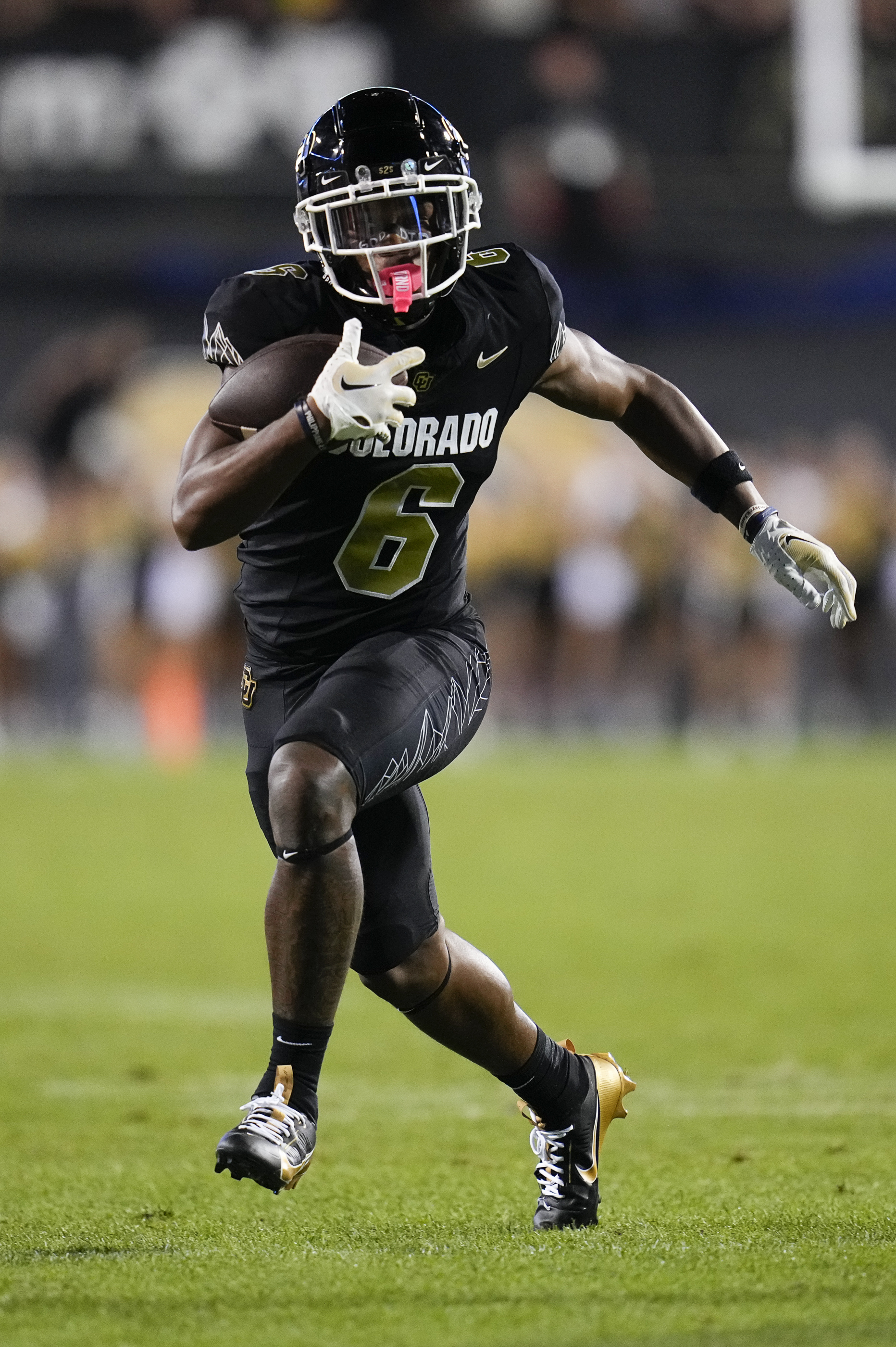 CU Buffs trust pair of true freshmen ahead of Nebraska rivalry game