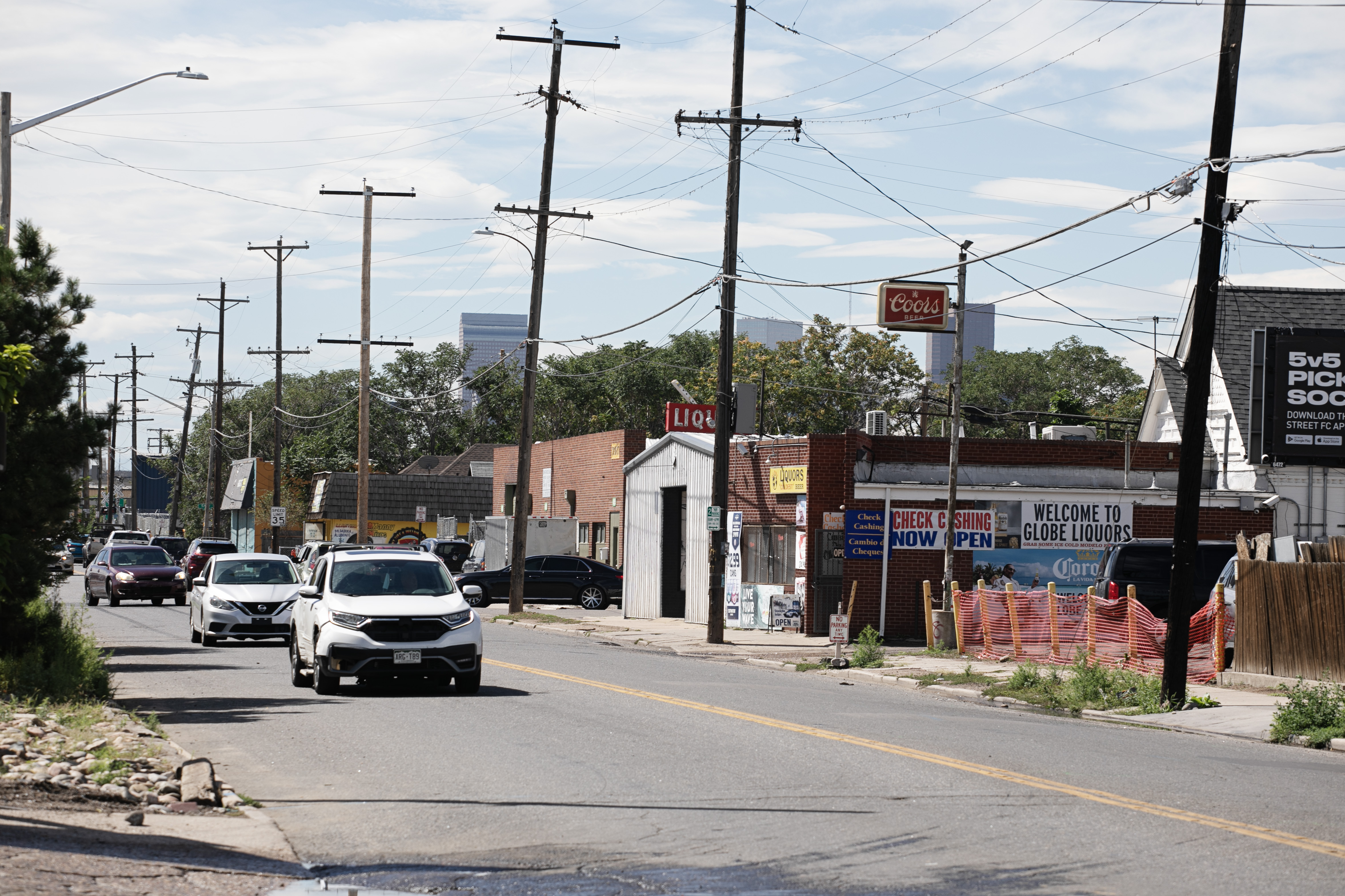 Several area businesses frequented by Superior Farms employees will lose customers if a proposed slaughterhouse ban is passed as seen on Friday, Aug. 23, 2024. (TomHellauerMultimedia Producertom.hellauer@denvergazette.comhttps://denvergazette.com/content/tncms/avatars/f/9e/622/f9e6228a-3b6b-11ed-bf10-fbb71fa8e421.f54b911252c540f1d61709edc4727a39.png)