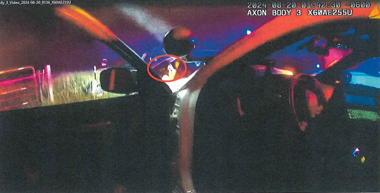 Larimer County deputies will not be charged in August shooting