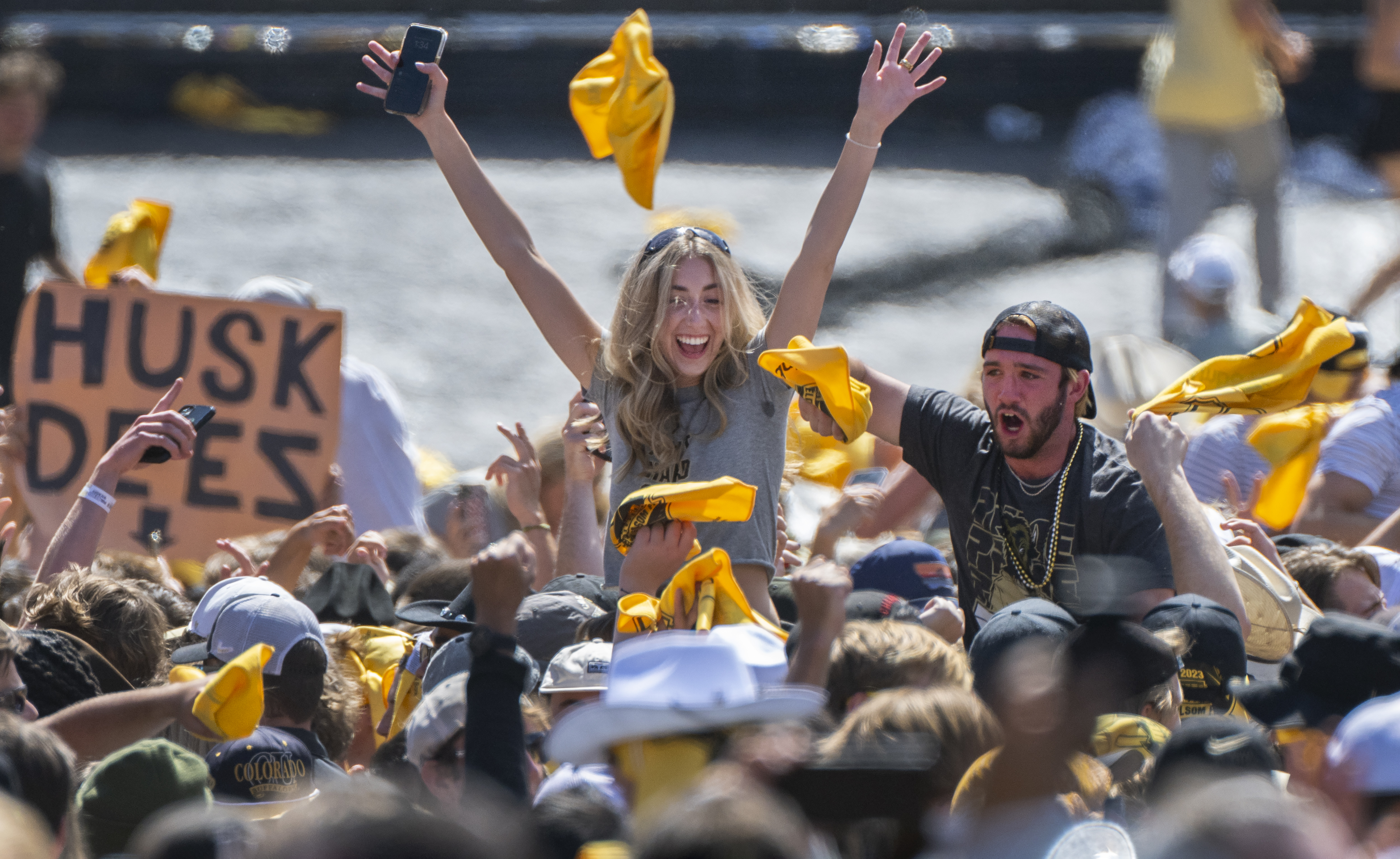 5 storylines to watch as CU Buffs look for fourth straight win over rival Nebraska