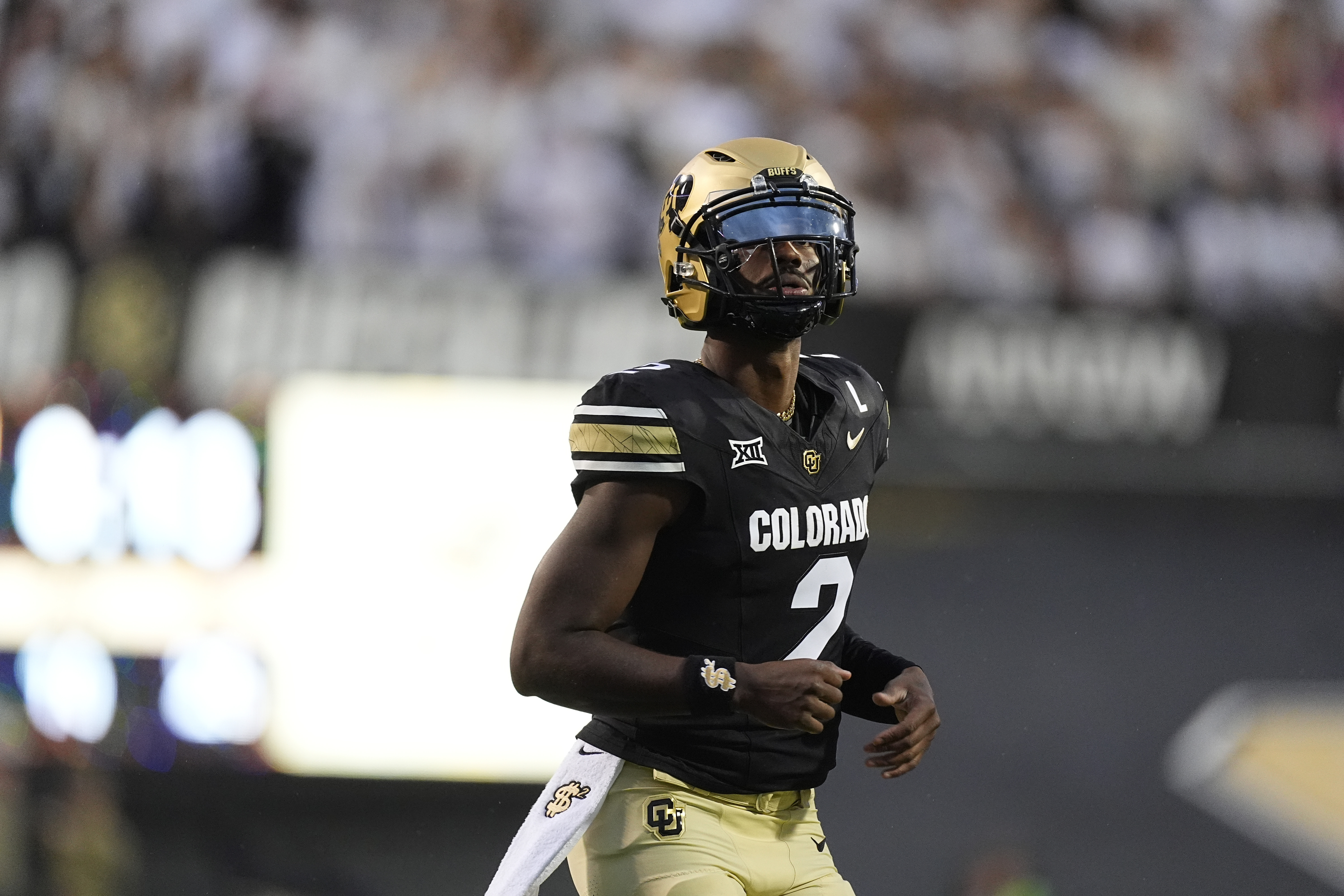 How to watch: Colorado Buffaloes vs. UCF Knights