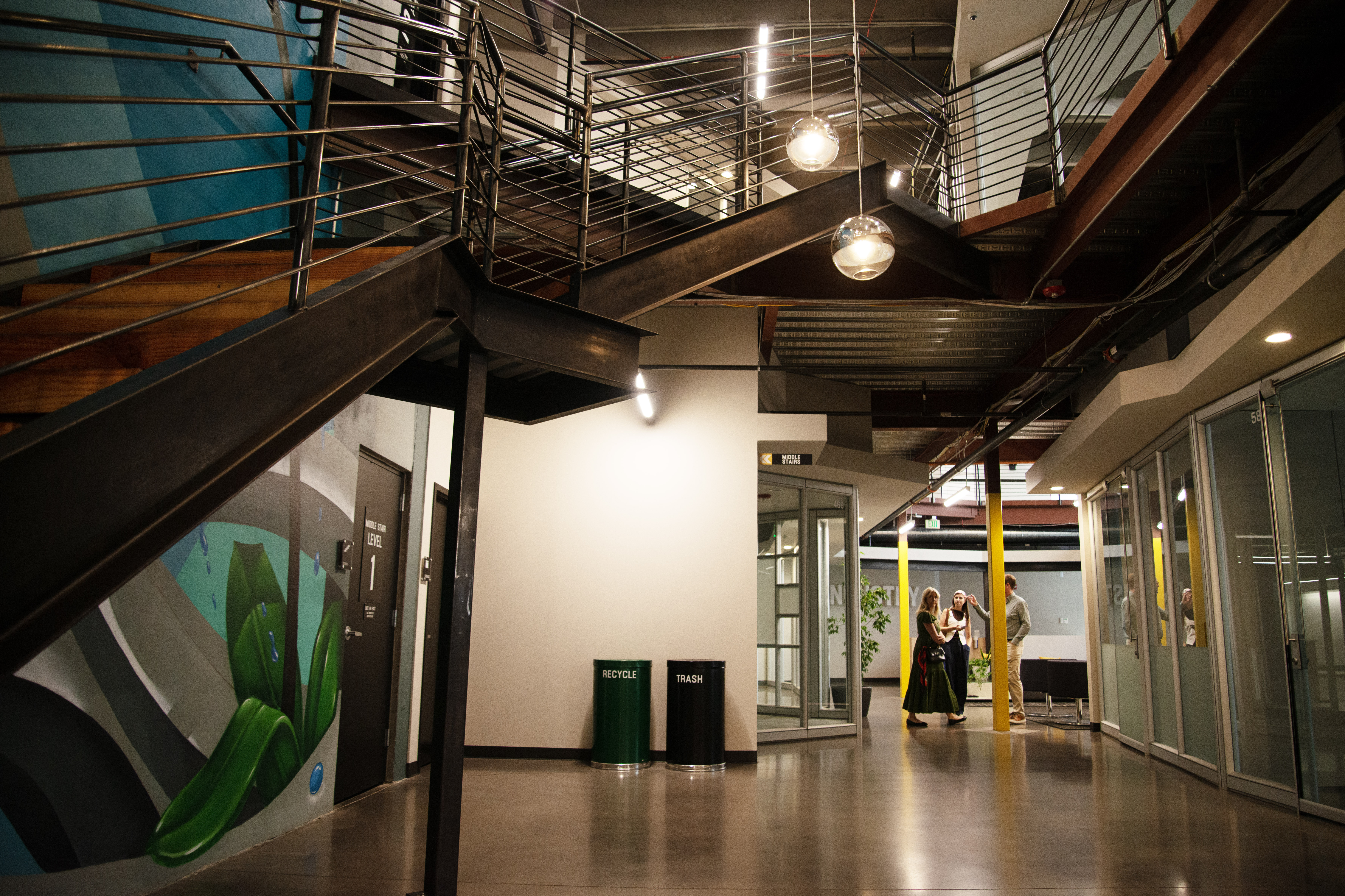Conscience Bay Company recently completed the purchase of RiNo neighborhood office building, Industry Denver, as seen on Tuesday, Sept. 10, 2024. (TomHellauerMultimedia Producertom.hellauer@denvergazette.comhttps://denvergazette.com/content/tncms/avatars/f/9e/622/f9e6228a-3b6b-11ed-bf10-fbb71fa8e421.f54b911252c540f1d61709edc4727a39.png)