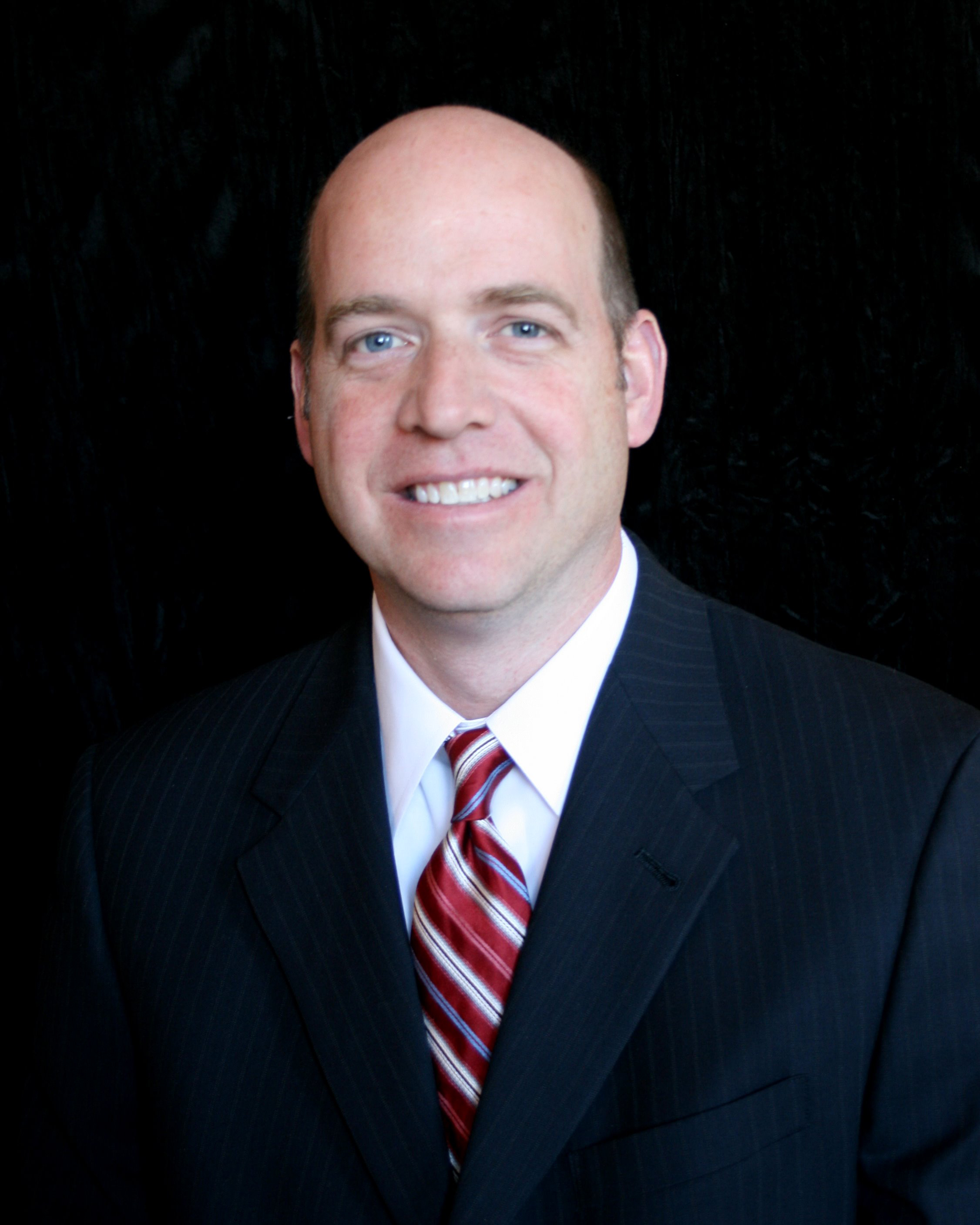 David Fraser (Courtesy of Adams County)