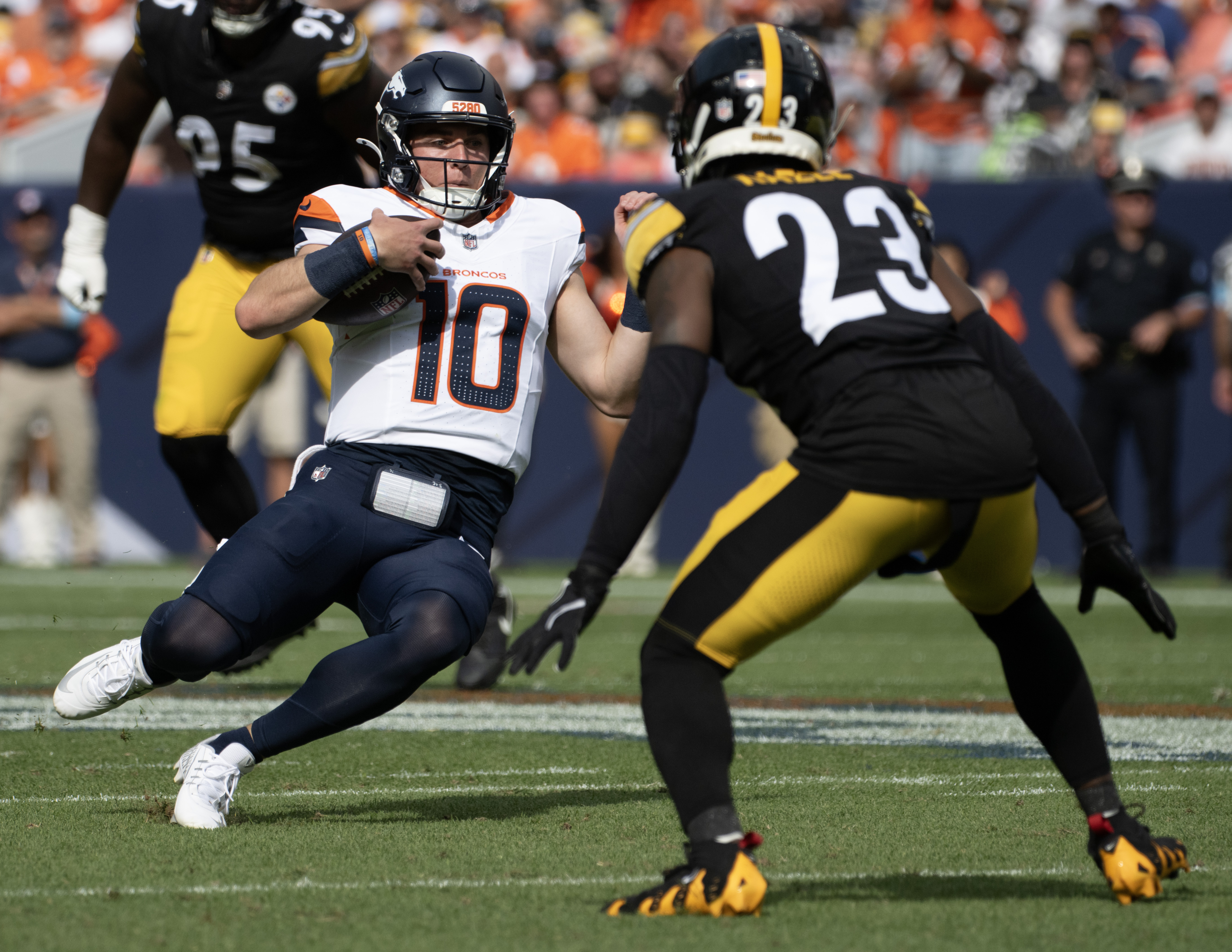The Denver Gazette Sports Podcast: Broncos-Buccaneers preview