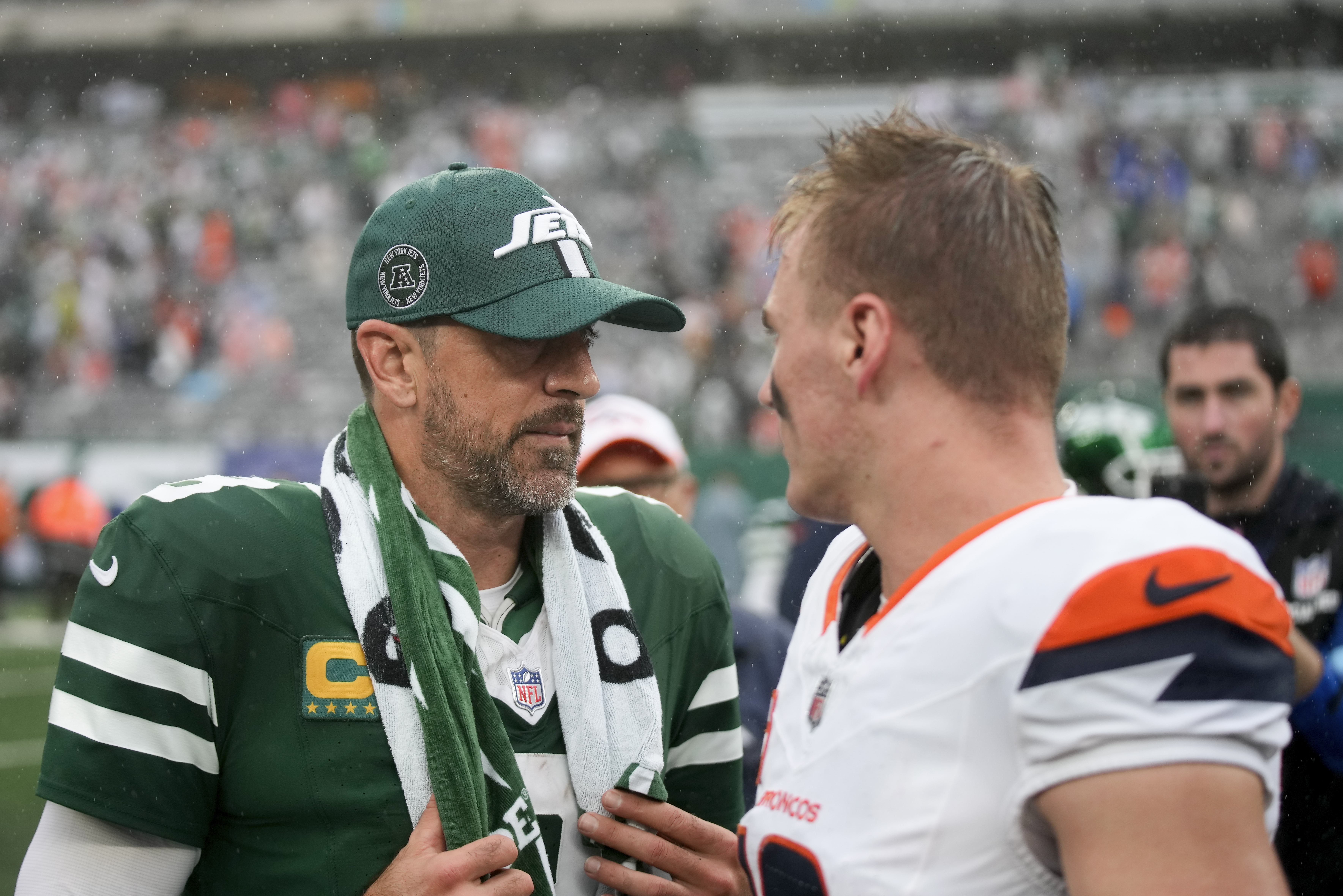 Sean Payton justifies pricy expense reports to fancy-schmancy resorts | Broncos cheers and boos