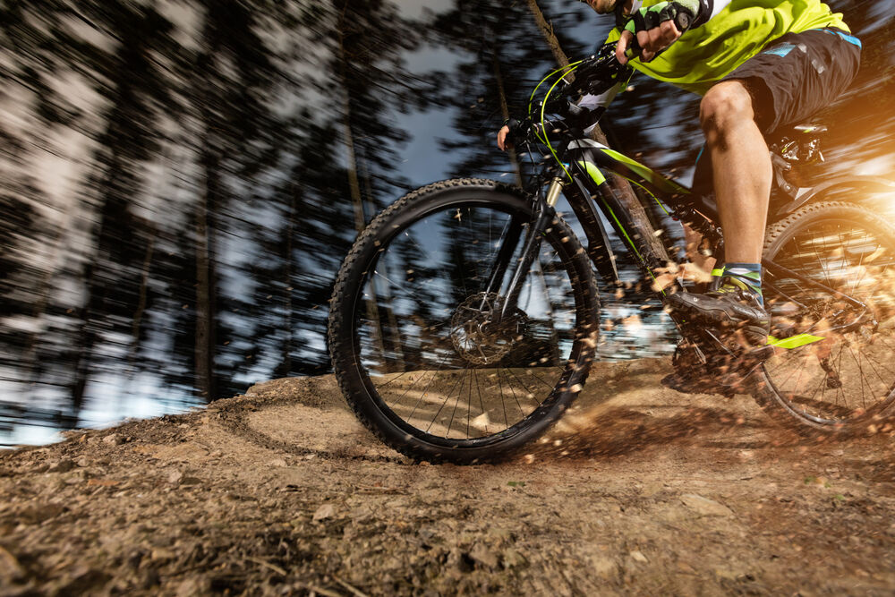 Public hearing set to address controversial Shadow Mountain Bike Park