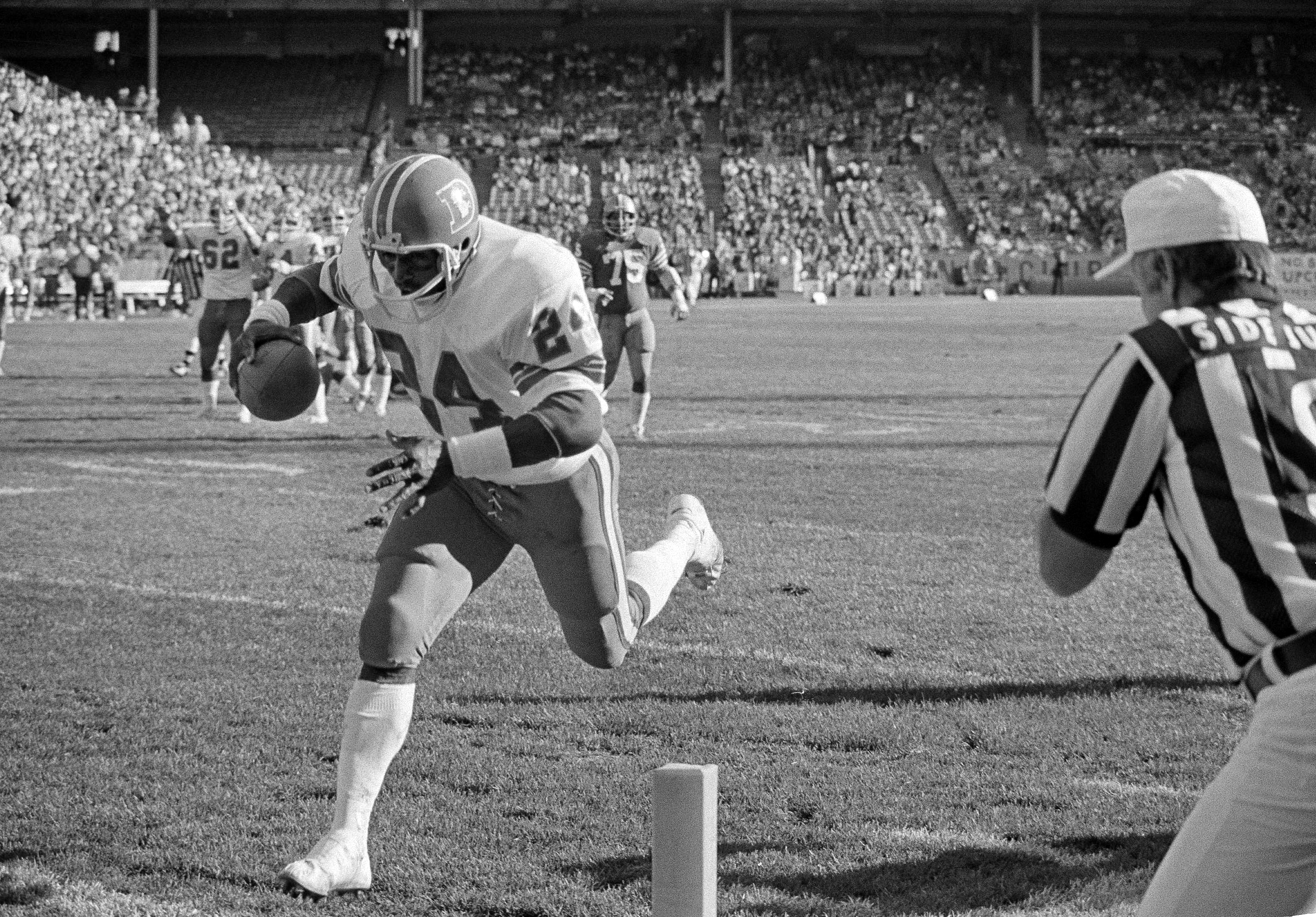 NFL Insider: Broncos have another Week 2 date with Steelers 50 years after NFL’s first regular-season overtime game