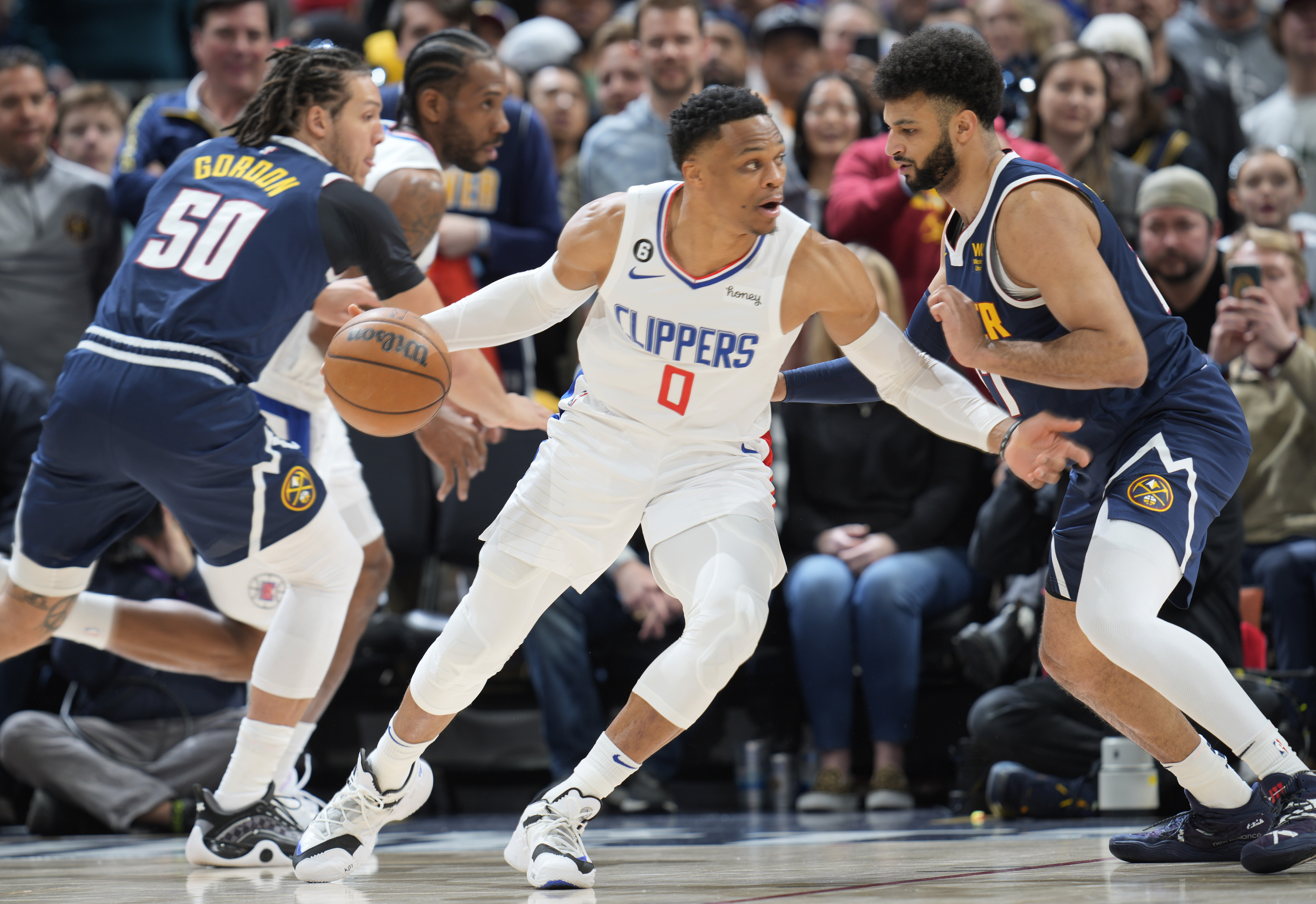 Three players who will make or break Denver Nuggets’ season | NBA Insider