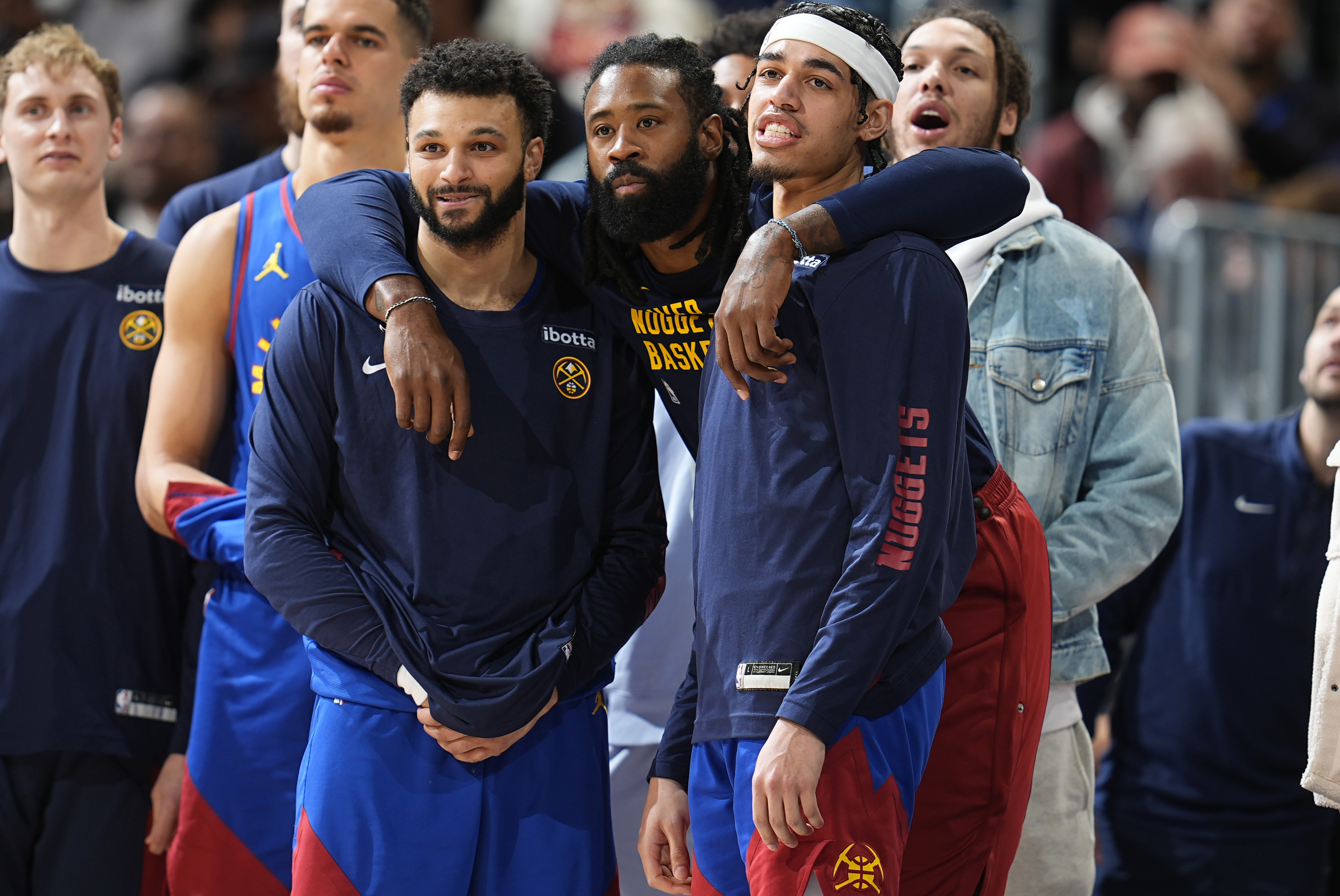 From Jamal Murray to Julian Strawther: 3 Nuggets storylines to watch in preseason