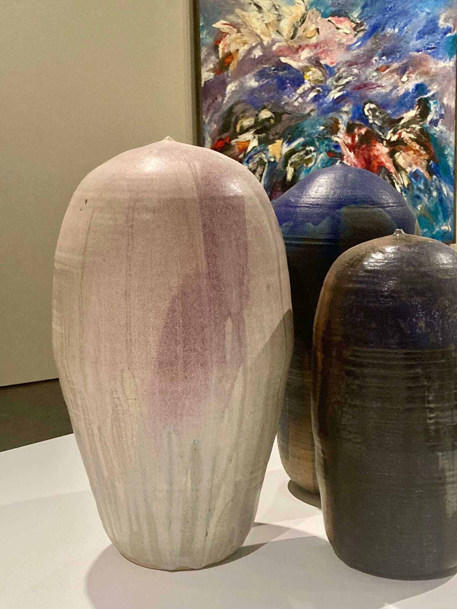 Curator says Denver Art Museum will exhibit new AI art
